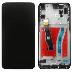 Huawei P Smart Z Dokunmatik Çıtalı Lcd Ekran