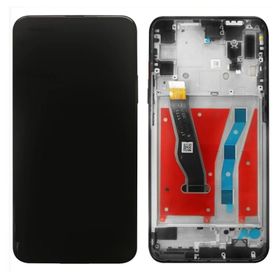 Huawei P Smart Z Dokunmatik Çıtalı Lcd Ekran