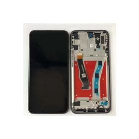 Huawei P Smart Z Dokunmatik Çıtalı Lcd Ekran