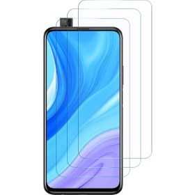 Huawei P Smart Z Nano Nano Esnek Ekran Koruyucu Uyumlu Kırılmaz Cam