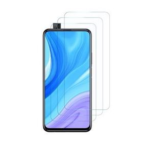 Huawei P Smart Z Nano Nano Esnek Ekran Koruyucu Uyumlu Kırılmaz Cam