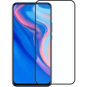 Huawei P Smart Z Nano Nano Esnek Ekran Koruyucu Uyumlu Kırılmaz Cam