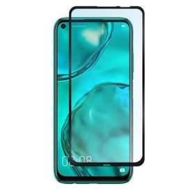 Huawei P Smart Z Nano Nano Esnek Ekran Koruyucu Uyumlu Kırılmaz Cam