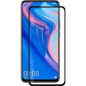 Huawei P Smart Z Temperli Ekran Koruyucu Uyumlu Kırılmaz Cam