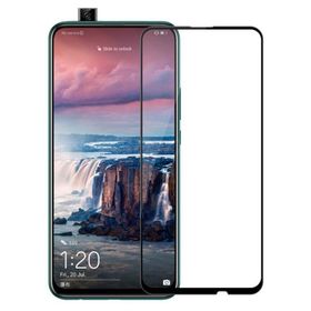Huawei P Smart Z Temperli Ekran Koruyucu Uyumlu Kırılmaz Cam
