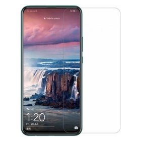 Huawei P Smart Z Temperli Ekran Koruyucu Uyumlu Kırılmaz Cam