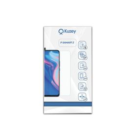 Huawei P Smart Z Temperli Ekran Koruyucu Uyumlu Kırılmaz Cam