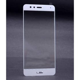 Huawei P10 Ekranı Tam Kaplayan Düz Cam Koruyucu