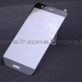 Huawei P10 Ekranı Tam Kaplayan Düz Cam Koruyucu