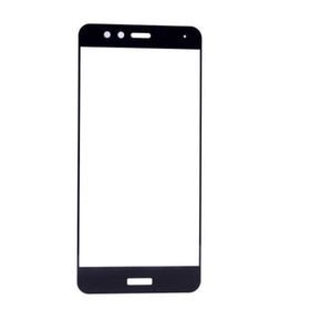 Huawei P10 Ekranı Tam Kaplayan Düz Cam Koruyucu