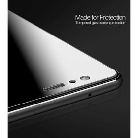 Huawei P10 Ekranı Tam Kaplayan Düz Cam Koruyucu