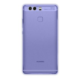 Huawei P10 Kılıf Ultra ince Silikon Kapak