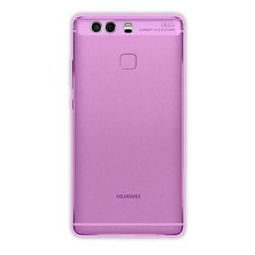 Huawei P10 Kılıf Ultra ince Silikon Kapak