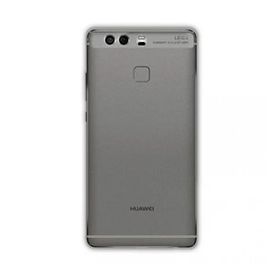 Huawei P10 Kılıf Ultra ince Silikon Kapak