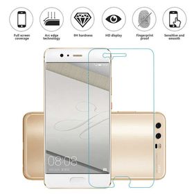 Huawei P10 Kırılmaz Cam Ekran Koruyucu