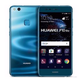 Huawei P10 Lite 32GB Mavi