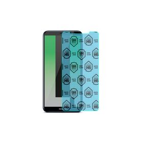 Huawei P10 Lite Kırılmaz Cam Ekran Koruyucu