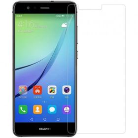 Huawei P10 Lite Kırılmaz Cam Ekran Koruyucu