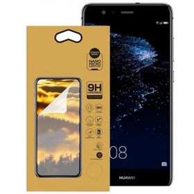 Huawei P10 Lite Kırılmaz Cam Ekran Koruyucu