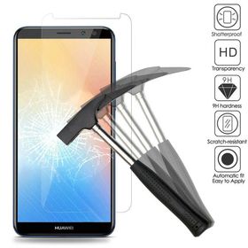 Huawei P10 Lite Kırılmaz Cam Ekran Koruyucu