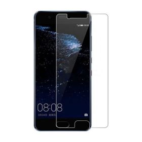 Huawei P10 Lite Temperli Ekran Koruyucu Uyumlu Kırılmaz Cam