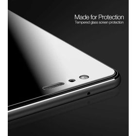 Huawei P10 Plus Ekran Koruyucu Uyumlu Kırılmaz Cam