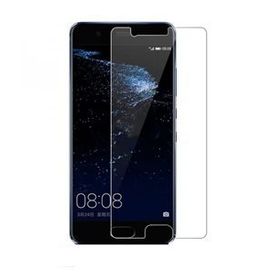 Huawei P10 Plus Ekran Koruyucu Uyumlu Kırılmaz Cam