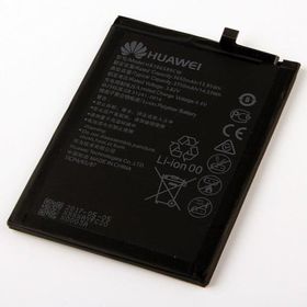 Huawei P10 Plus HB386589ECW Uyumlu Batarya