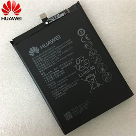 Huawei P10 Plus HB386589ECW Uyumlu Batarya
