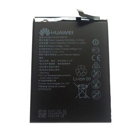 Huawei P10 Plus HB386589ECW Uyumlu Batarya