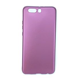 Huawei P10 Plus Premier Silikon Cep Telefonu Kılıfı