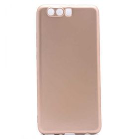 Huawei P10 Plus Premier Silikon Cep Telefonu Kılıfı
