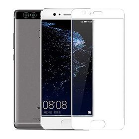 Huawei P10 Temper Ekran Koruyucu Uyumlu Kırılmaz Cam