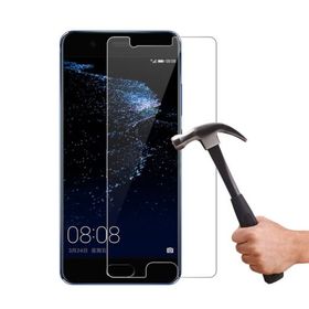 Huawei P10 Temper Ekran Koruyucu Uyumlu Kırılmaz Cam