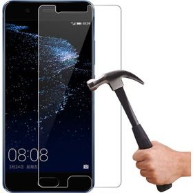 Huawei P10 Temper Ekran Koruyucu Uyumlu Kırılmaz Cam