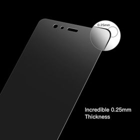 Huawei P10 Temperli Cam Ekran Koruyucu