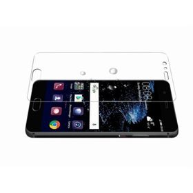 Huawei P10 Temperli Cam Ekran Koruyucu