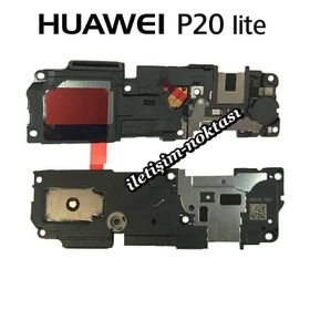 Huawei P20 Buzzer Hoparlör
