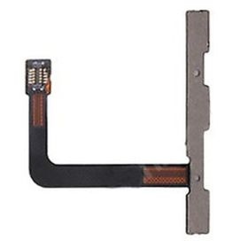 Huawei P20 EML-L09 Power On Off Yan Ses Film