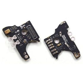 Huawei P20 EML-L9) Mikrofon Bordu