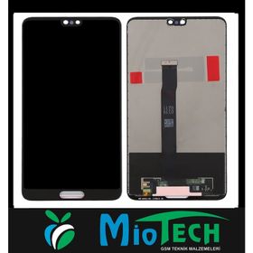 Huawei P20 LCD Ekran Dokunmatik Touch Panel
