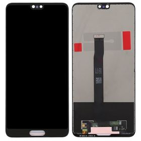 Huawei P20 LCD Ekran Dokunmatik Touch Panel