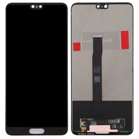 Huawei P20 LCD Ekran Dokunmatik Touch Panel