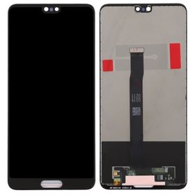 Huawei P20 LCD Ekran Dokunmatik Touch Panel