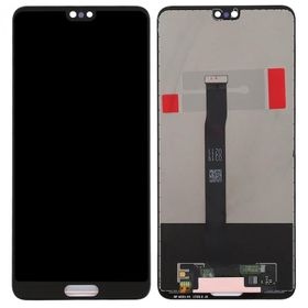 Huawei P20 LCD Ekran Dokunmatik Touch Panel