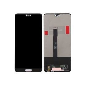 Huawei P20 LCD Ekran Dokunmatik Touch Panel