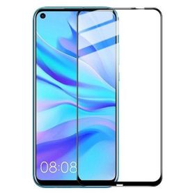 Huawei P20 Lite 2019 Ekran Koruyucu Uyumlu Kırılmaz Cam