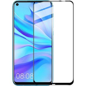Huawei P20 Lite 2019 Temperli Ekran Koruyucu Uyumlu Kırılmaz Cam