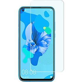 Huawei P20 Lite 2019 Temperli Ekran Koruyucu Uyumlu Kırılmaz Cam