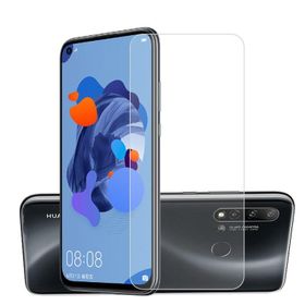 Huawei P20 Lite 2019 Temperli Ekran Koruyucu Uyumlu Kırılmaz Cam